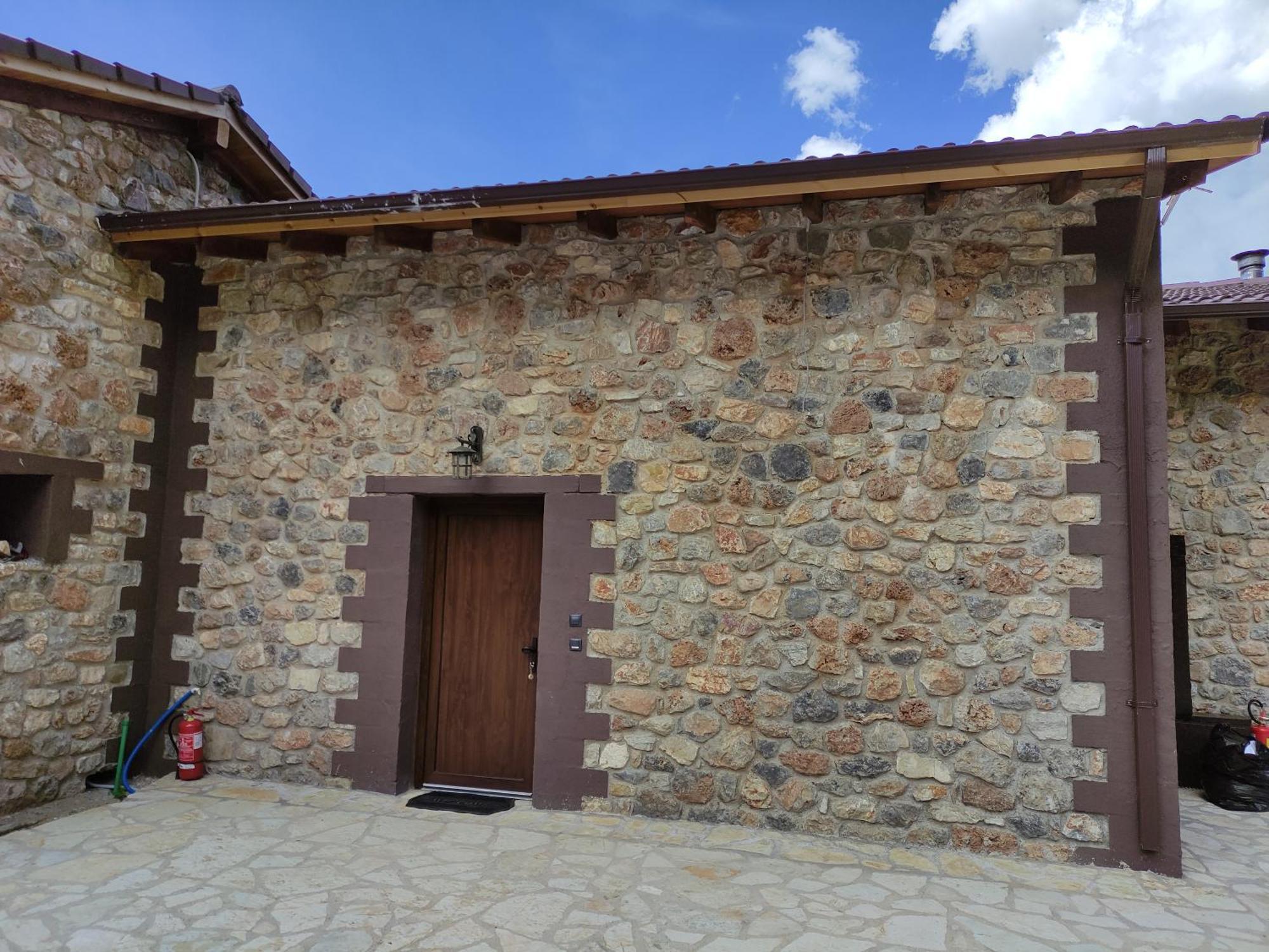 Oneiropagidasuites Kalavryta Habitación foto