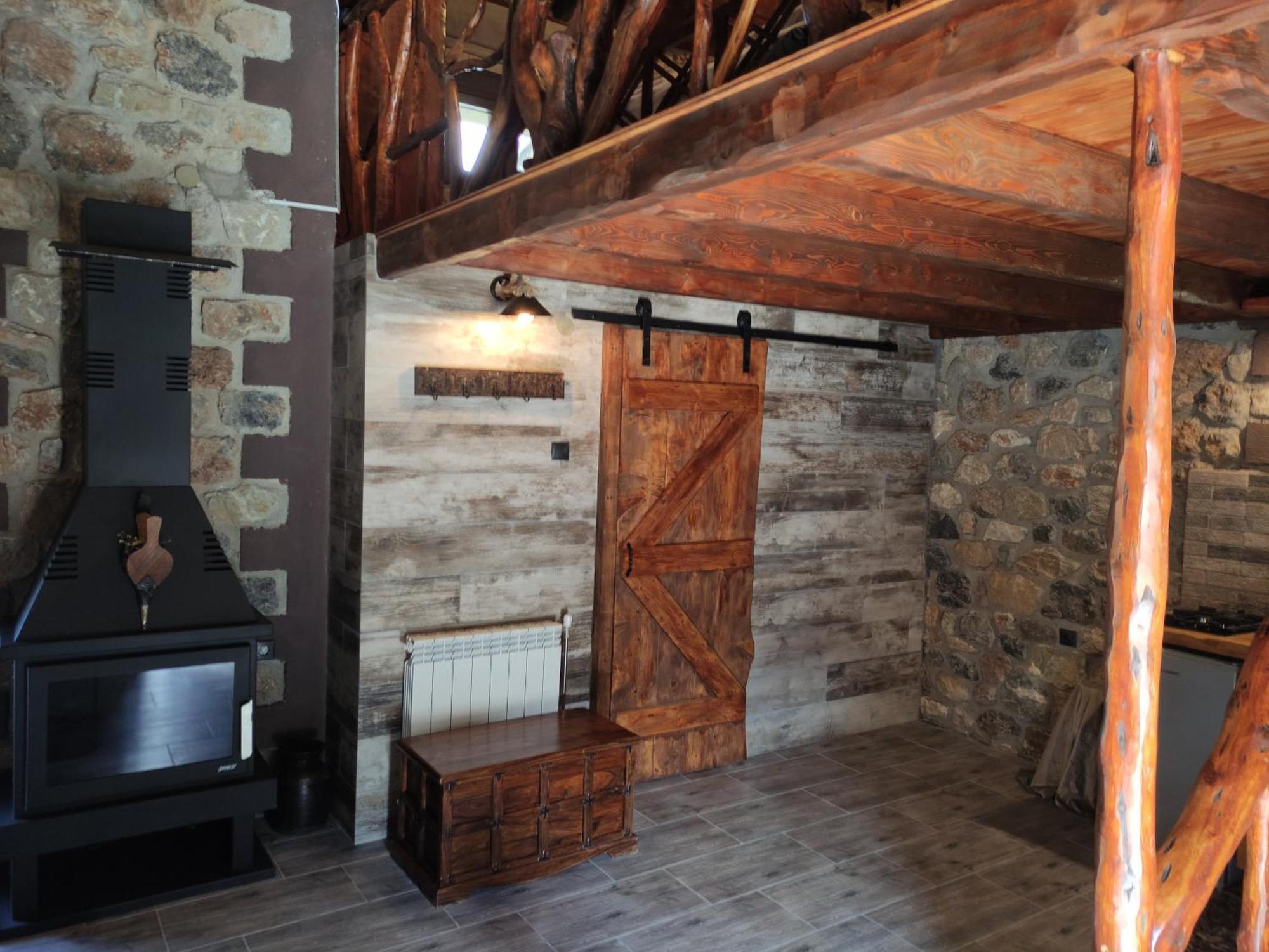Oneiropagidasuites Kalavryta Habitación foto