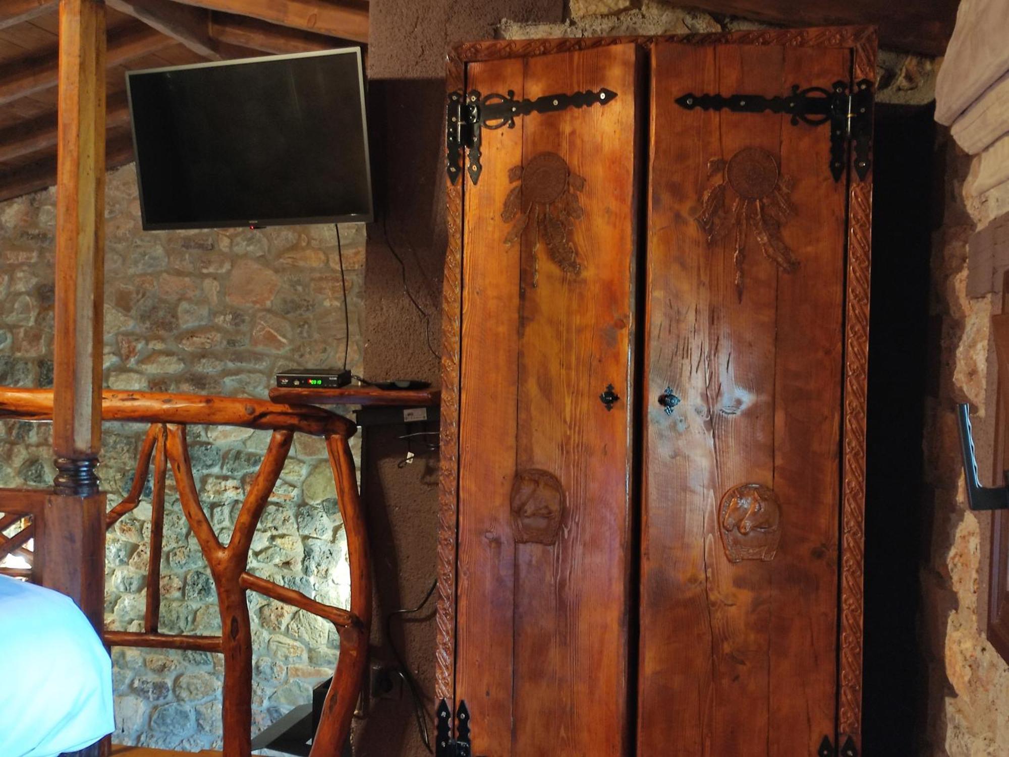 Oneiropagidasuites Kalavryta Habitación foto